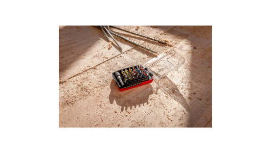 Cordless bit box 32 pieces LiHD design image