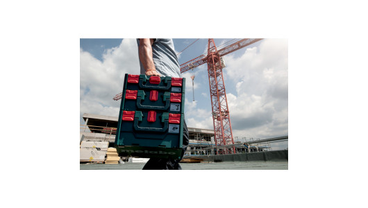 metabBOX 340, leer image