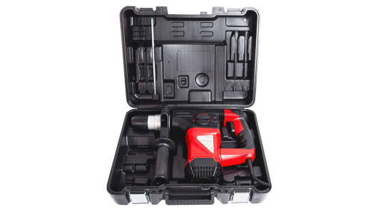 Перфоратор 1500W 4.8kg 32mm SDS-plus 4.3J RAIDER RD-HD46 image