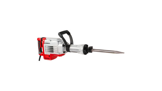 Ciocan Demolator 1400W HEX 30mm 30J valiza RDP-DH04 image