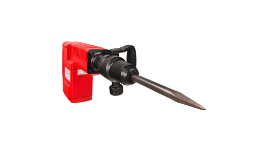 Demolition Hammer 1500W 9.5kg SDS-max 18J Case RDP-DH05 image