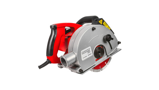 Wall Chaser 1.7kW 150mm 5-40mm 4 discs laser Case RDP-WCH05 image