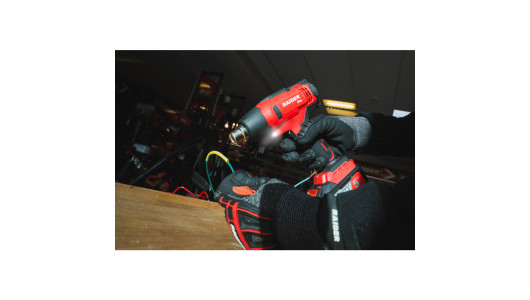 R20 Pistol aer cald fara fir Solo RDP-SHG20 image