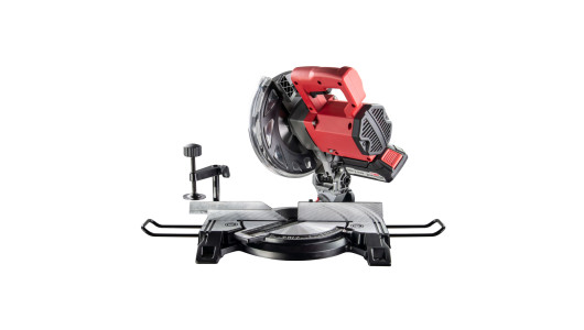R20 Fierastrau circular semi-stationar &oslash;210mm RDP-SMS20 Solo image