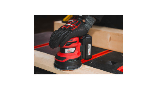 R20 Slefuitor orbital &Oslash;125mm vit. var. Solo RDP-KRSA20 image