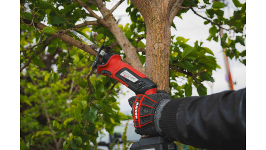 R20 Fierastrau sabie prindere rapida 2Ah RDP-KRS20 image