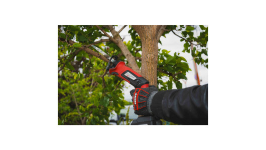 R20 Fierastrau sabie prindere rapida 2Ah RDP-KRS20 image