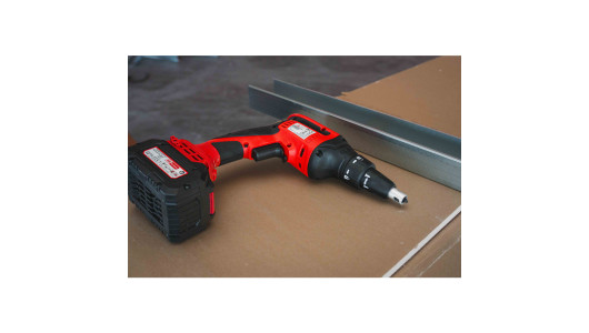 R20 Brushless Drywall Screwdriver 1/4" Solo RDP-BDS20 image