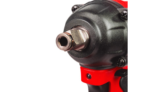 R20 Brushless Impact Wrench 1/2" 280NmCase Solo RDP-28BBIW20 image