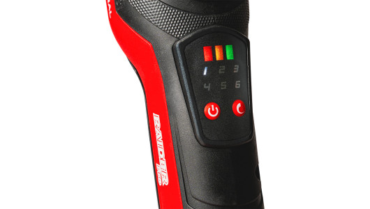 R20 Unealta multifunctionala 3&deg; vit var Solo RDP-BOMT20 image