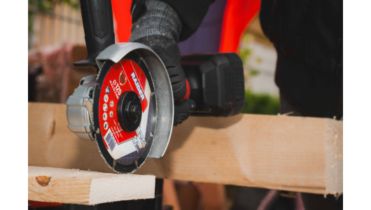 R20 Polizor unghiular Ø125mm Solo RDP-KBAG20 image