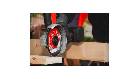 R20 Polizor unghiular &Oslash;125mm Solo RDP-KBAG20 image