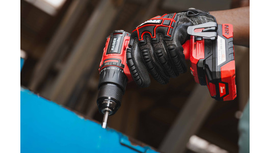 R20 Бормашина безчеткова 2-ск. 10mm 40Nm Solo RAIDER PRO RDP-YBD20&nbsp; image