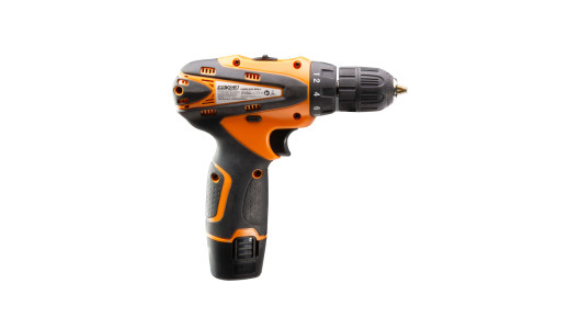 Бормашина акум. Li-ion 12V 2-ск. 1500mAh BAUKRAFT BK-CDL31 Baukraft image