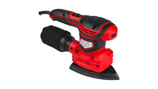 Slefuitor 3in1 300W &Oslash;125mm 90x187mm vit. var. BMC RD-MSA30 image