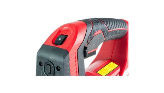 Прободен трион 850W 100mmрег.об.лазeрLEDquick куфар RAIDER PRO RDP-JS35 image