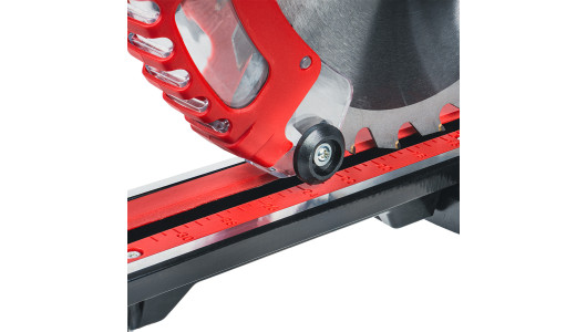 Ferastrau circular &Oslash;210x30mm 1.7kW laser RD-MS08 image