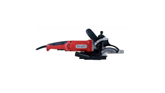 Freza pentru imbinat biscuiti de lemn 900W 100mm RD-BJ01 image