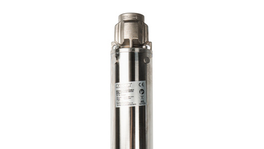 Deep Well Submersible Pump 5500W 1.1/4"240L/min 210m RD-WP93 image