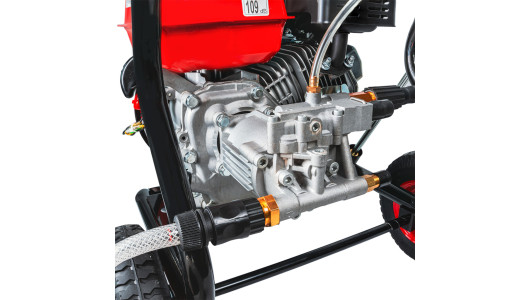 Aparat de spalat cu presiune pe benzina 4800W RD-GHPC13 image