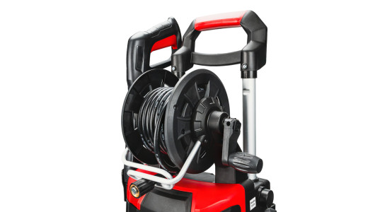 High Pressure Cleaner 2000W 15MPa 6.6L/min RDP-HPC16 image