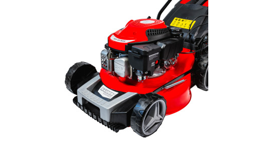 Masina de tuns iarba autopropulsie 3.4cp 46cm 4in1 RD-GLM08 image