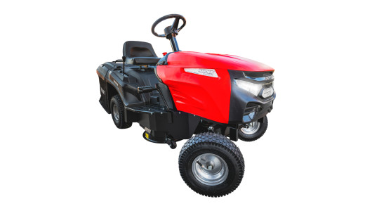Tractor de grădină 224cc 5kW(6,8hp) 69cm 27" 220L RD-GLM17 image