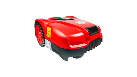 Brushless Robot Lawn Mower 160mm 20V 2Ah APP 500m2 RD-RLM46 image