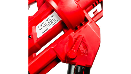 Листосъбирач 3000W 45L 270km/h рег.обороти RD-EBV08 image