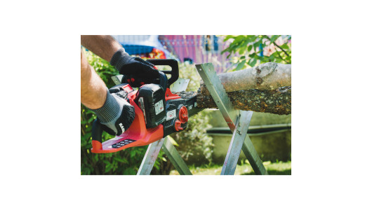 R20 Brushless Cordless Chain Saw 400mmSDS40V2x4Ah RDP-SBCS20 image