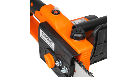 Fierastrau cu lant 18V 305mm SDS 3/8" .050" 45 3Ah BK-CCS34 image