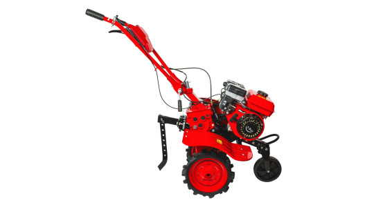 Мотофреза бензинова 5.2kW (7.0hp) 1200mm 2+1 ск. RD-WT14 image