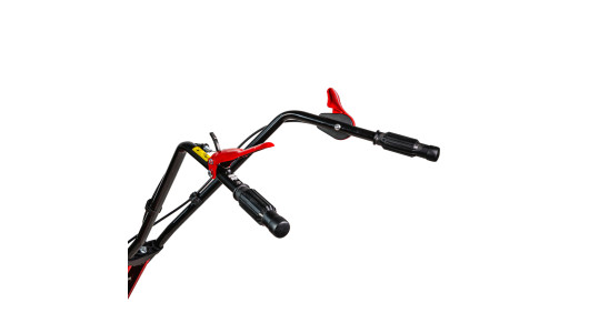 Мотофреза бензинова 139cc 2,4kW (3,22hp) 36/60cm RD-ST17 image