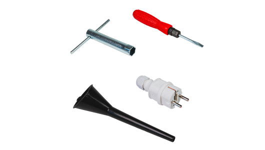 Generator pe benzina 1.2kW&nbsp; RD-GG24 image