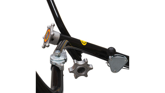 Пердашка за бетон &Oslash;92cm 6.5hp лопатки & тава RDP-GPT01 image