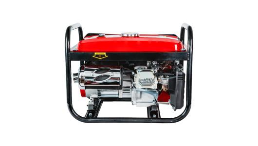 Gasoline Generator 2.8kW electric start RD-GG26 image