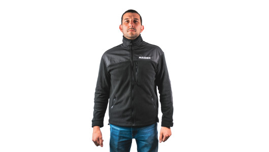Jacheta polar neagra L RD image