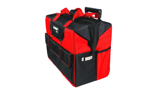 Чанта за инструменти 20" телескопична дръжка колела RDP image