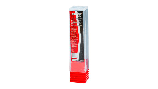 Freza debavurare Tungsten Carbon tip LX &Oslash;12x28 &oslash;6mm RDP image