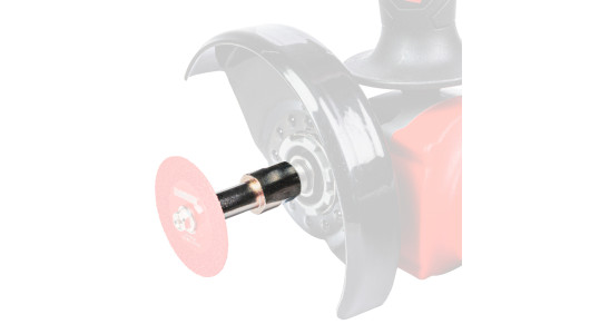 Arbor cu filet M14 image