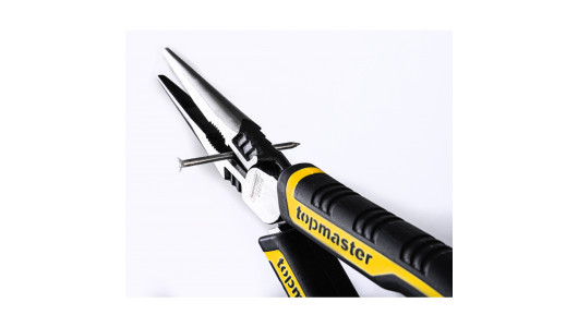 Long nose pliers 3rd Gen 200mm TMP image