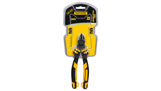Diagonal cutting pliers SMART 200mm TMP image