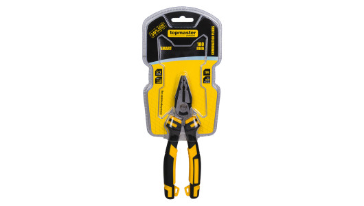 Combination pliers SMART 180mm TMP image