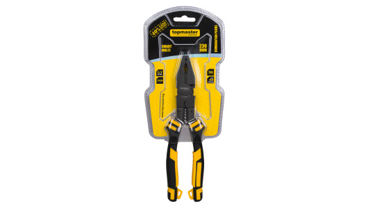 Combination pliers SMART MULTI 230mm TMP image
