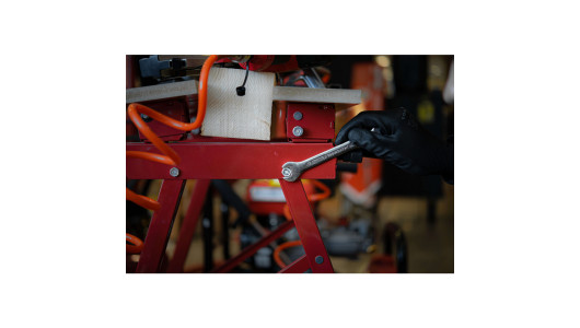 Ключ гаечен к-т 8бр 6-22mm CR-V PRESS Topmaster Professional image