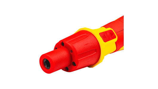 Акумулаторна отвертка VDE 1000V с накрайници TMP image