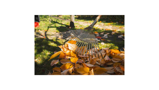 Leaf Rake CLASSIC GX image