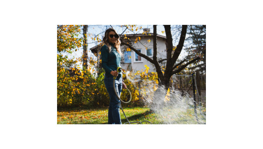 Pistol de stropit 6 functii TYPHOON TRIGGER GX image