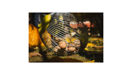 Fruit collector SMART CONNECT GX image