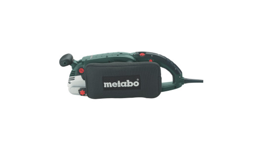 Шлайф лентов 1010W 75x533mm METABO BAE 75 image
